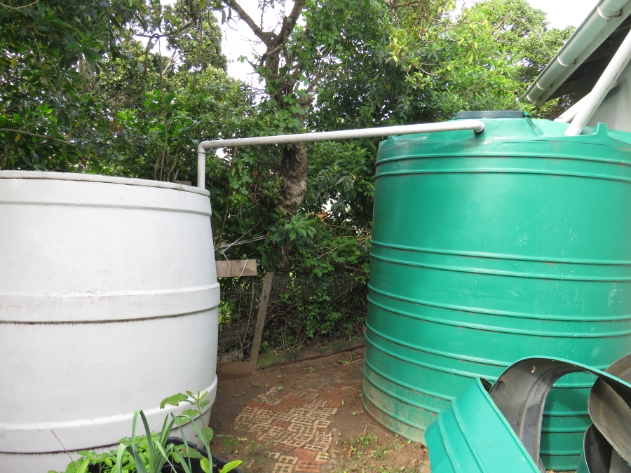 3 Bedroom Property for Sale in Forest Downs Eastern Cape